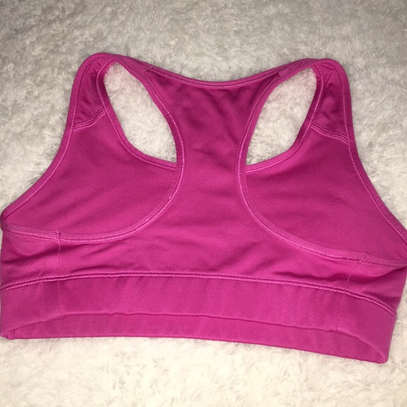 Nike dri-fit sports bra - Picture 3 of 4